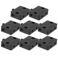 thumbnail image 3 of Pantry Light On Off Wardrobe Door Light Switch Homeowners 3.3X3CM Copper 1Set, 3 of 4