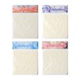 thumbnail image 5 of 6 Pcs Flower Stencils for Painting Hollow Out Floral Stencils Reusable Scrapbook Journal Stencils Art Drawing Templates, 5 of 9
