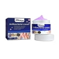 thumbnail image 2 of Crema para aliviar la picazón en la piel con violeta de South Moon, alivia las picaduras de insectos y la picazón en la piel, crema tópica antipicazón | |, 2 of 4