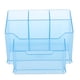 thumbnail image 2 of 1 organizador de cosméticos acrílico transparente, estuche de maquilje, caja de soporte para almacenamiento Zulema Organizador de herramientas para uñas, 2 of 8