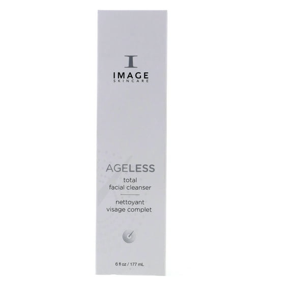 Image Skincare Ageless Total Facial Cleanser - 6 oz