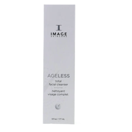 Image Skincare Ageless Total Facial Cleanser - 6 oz