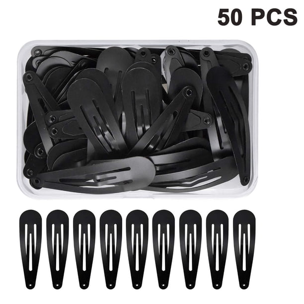 50 Piezas Horquillas para el Cabello Horquillas para el Cabello para Niñas Horquillas para el Cabello para Niños Accesorios para el Cabello de Metal Horquillas para el Cabello Horquillas para Niñas,