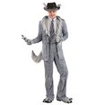 thumbnail image 1 of Men's Woodsy Bad Wolf Costume, 1 of 9