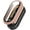 Cherry blossom pollen-Mi9/9 NFC, variant on XiHAMA Hard Protective Case with Tempered Glass Screen Protector Compatible with Xiaomi Smart Band 8 9 10/8 9 10 NFC, PC Ultra-Thin All-Around Cover for Mi Band 9 8 10/8 9 10 NFC