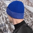 thumbnail image 4 of Men's Skullies & Beanies - Knit Winter Hat, 4 of 5