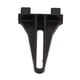 thumbnail image 1 of Soporte Antirrotación, Exquisito Negro Respetuoso Con El Medio Ambiente Fácil Instalación Soporte Antirrotación Negro Para Helicóptero RC Mgaxyff for Fly Wing Anti Rotation Bracket, 1 of 8