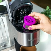 Perfect Pod Universal Café Cup Reusable Coffee Filter Compatible with Both Single Stream and Supreme Multi-Stream Keurig Brewers