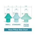 thumbnail image 6 of Navage Extra Large Size Nose Pillows, 6 of 6