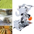 thumbnail image 3 of Labymos 55705 home multi-function sewing machine ultimate pleating presser foot thick material thin material /, 3 of 8