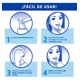 thumbnail image 2 of STERIMAR HUMECTANTE USO DIARIO 100 ML +  HUMECTANTE BEBE 50ML PACK 4, 2 of 5