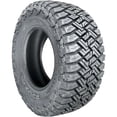 thumbnail image 4 of Buckshot Rugged Terrain 35X12.50R22 117Q E 10 Ply r/t Light Truck Tire, 4 of 4