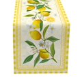 thumbnail image 1 of Hearth & Gear Small Fresh Table Flag Spring And Summer Flower Linen Print Tablecloth 2 Coastal Table Fishnet Table Thanksgiving Table 120 Inches Long Floral Table Runners 48 Inches Long Table Flowers, 1 of 6