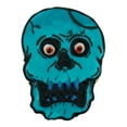 thumbnail image 4 of R&M International Skull 3.5" Cookie Cutter, 4 of 4