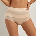 thumbnail image 2 of Fewfanhot Womens Shapewear Tummy Control Panties for Women High Waisted Body Shaper Slimming Underwear Shaping Underwear., 2 of 9