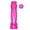 Hot Pink, variant on Haitryli Kids Girls Sequins Full Body Tank Unitard Gymnastics Leotard Hippie Disco Dance Jumpsuit with Hair Tie Set Blue 6
