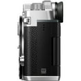 thumbnail image 3 of Olympus PEN-F Mirrorless Micro 4/3 Digital Camera (Body, Silver) - Pro Kit, 3 of 6
