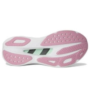 Hoka Women's Skyward X Jadeite/Dried Rose 9.5 Medium
