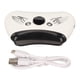 thumbnail image 1 of Masajeador Gua Sha de compresión caliente, tabla de raspado de meridianos eléctricos Masajeador Gua Sha eléctrico máquina de masaje Gua Sha diseñada por expertos, 1 of 8