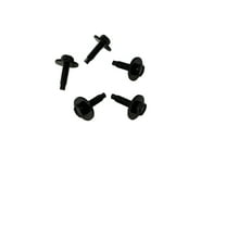 Tesla Model 3 Rear Bumper Lower Fascia Bolts, 2017-2024