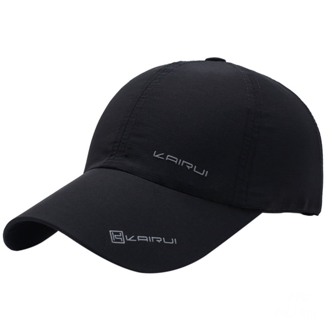 TIELUTT Outdoor Sport Running Baseball Mesh Hat Men Quick-drying Summer Visor Cap Volleyball Automatic Pitching compatible with Machine Baseball Baby Boll Open Tennis Training Tennis