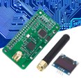 thumbnail image 3 of Digital Radio Board, Long Service Life Hotspot Board,  Easy to Install Model C for  3  0 W Model A,Model B,Model C, 3 of 7