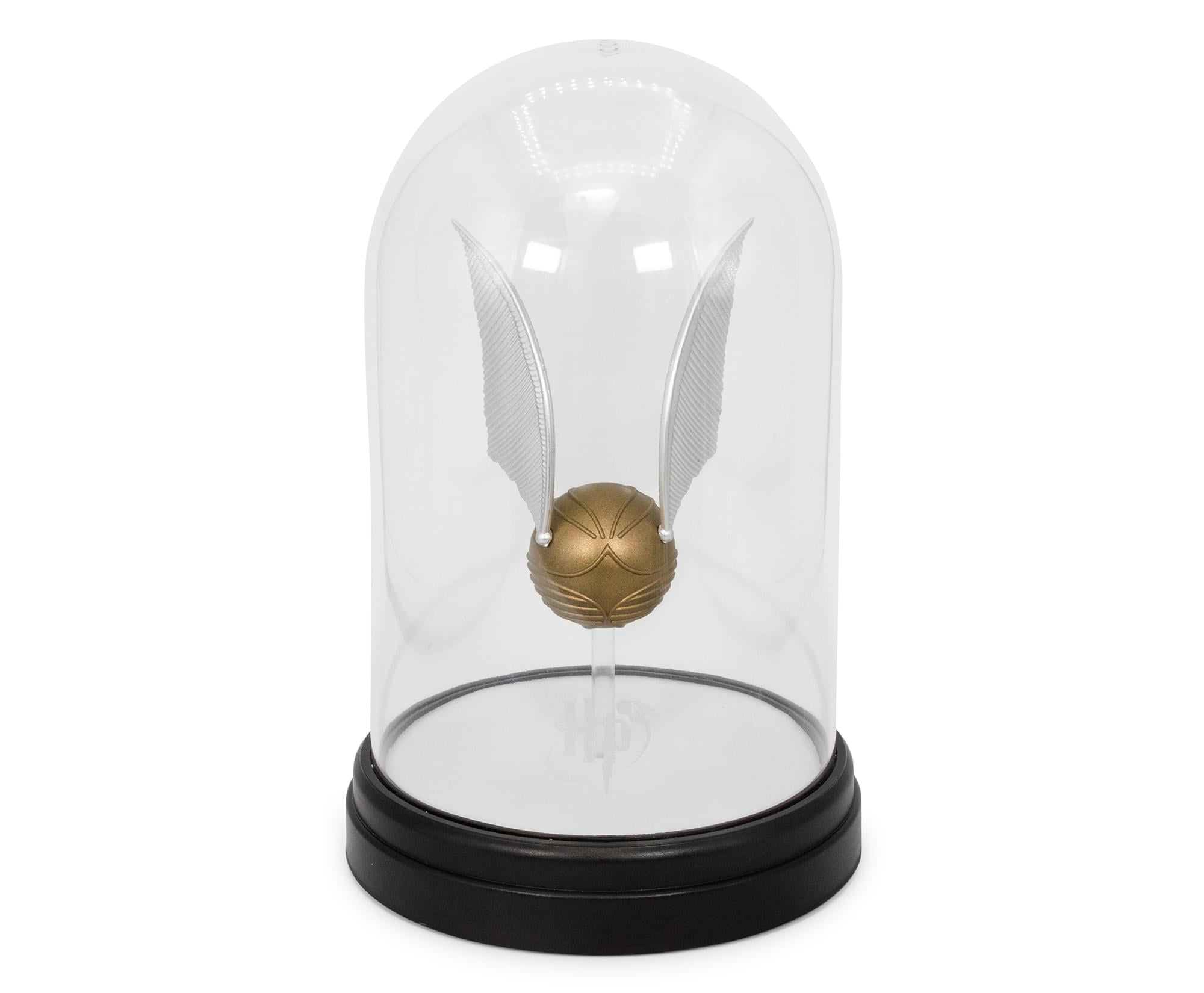 Harry Potter Golden Snitch USB Table Lamp 8 Inches Tall Walmart Canada