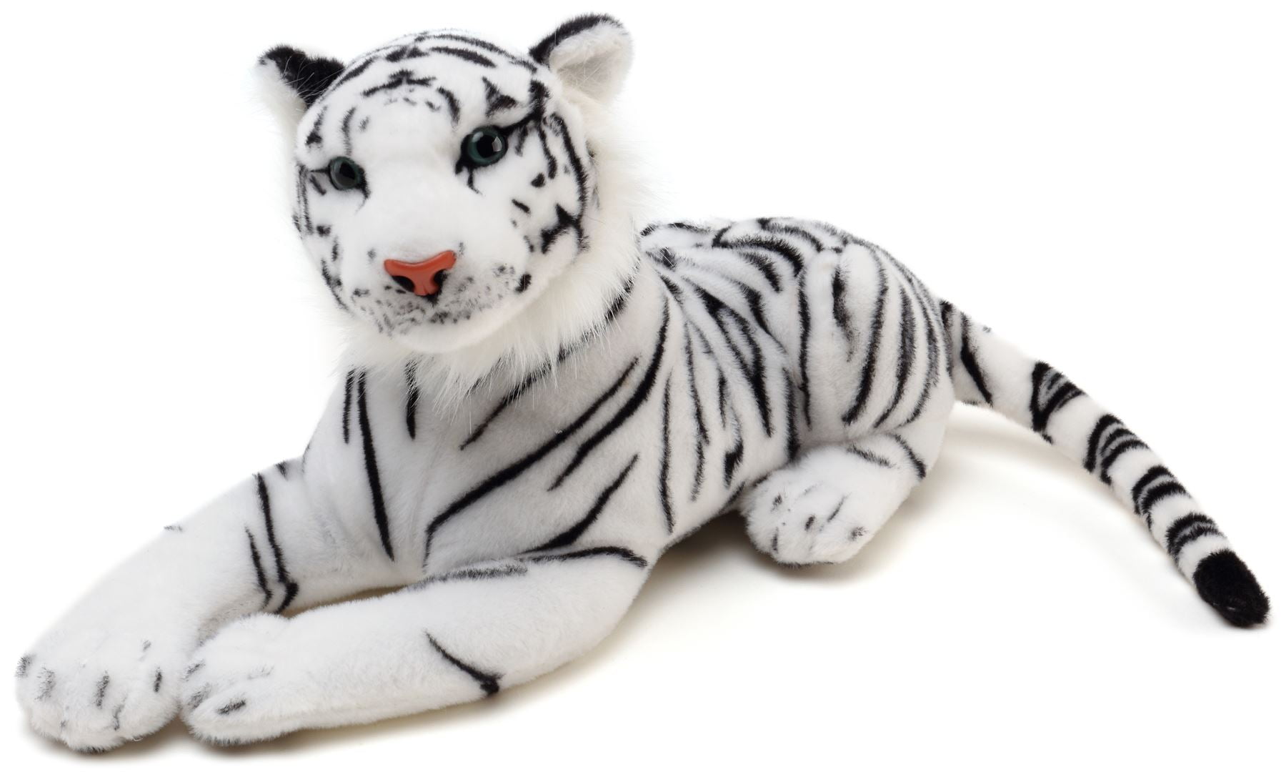 white tiger toys