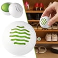 thumbnail image 2 of THHEIC 6-Pack Battery Free Deodorizing Balls, Odor Eliminators for Shoes, Gym Bag, Closet, Locker, Hamper, and Drawer, Long Lasting Air Refresher, 2 of 9