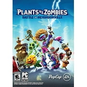 Plants Vs. Zombies: Battle for Neighborville - PC