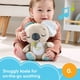 thumbnail image 3 of Juguete para Bebés Fisher-Price Calmador Koala Móvil 0+ Meses, 3 of 7