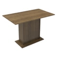 thumbnail image 1 of Mesa de Comedor Madesa con Tablero de Madera 5329, 1 of 5