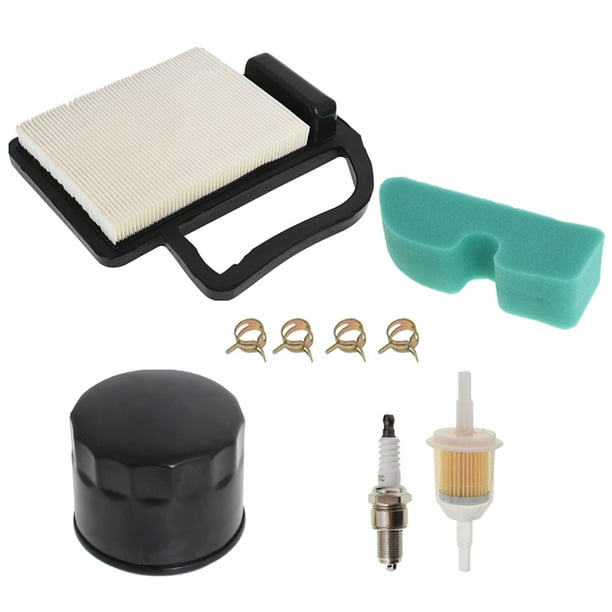 munirater Air Filter Tune Up Kit For Cub Cadet LT1042 LT1045 19HP