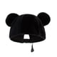 thumbnail image 2 of Moda Invierno Unisex Oso Oreja Cubo Sombrero Felpa Pescador Sombrero Suave Cálido Lavabo Sombrero Mullido Pesca Sombrero Cateissary AP007250-02, 2 of 5