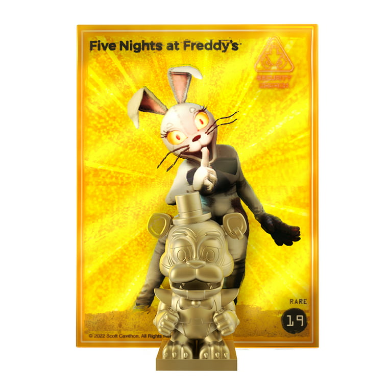 Five Nights at Freddy's - Grab N' Go Mystery Algeria