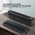 thumbnail image 5 of Vacuum Sealer, 80KPA Fully Automatic 5-IN-1 Food Saver Vacuum Machine, Wet and Dry Food Mode, Quick Seal, Food Saver with 10pcs Food Vacuum Sealer Bags, 5 of 10
