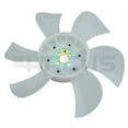 thumbnail image 1 of FPE - Forklift FAN BLADE 220034759 HACUS Aftermarket - New. All items ship from the USA. Additional taxes and Duties may apply., 1 of 1
