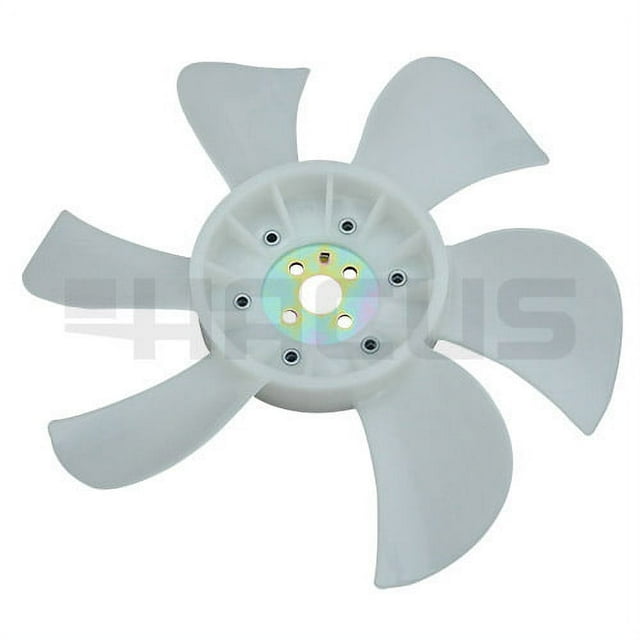FPE - Forklift FAN BLADE 16381-23860-71 HACUS Aftermarket - New. All items ship from the USA. Additional taxes and Duties may apply.