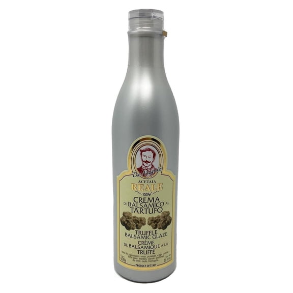 Acetai Reale Truffle Balsamic Glaze - 600 Grams