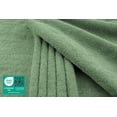 thumbnail image 2 of Toalla de baño American Soft Linen de gran tamaño, 100% algodón, 600 g/m², 2 of 8