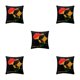 thumbnail image 1 of Toystoory Fundas de almohada suaves y duraderas en Funda de cojín duradera W0134-13 Type2 NO2, 1 of 6