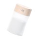 thumbnail image 2 of Mini humidificador 2W 260ml Difusor de niebla ajustable LED Humidificador de aire portátil con luz nocturna colorida, Rosa Yuarrent HA006395-02B, 2 of 6