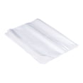 thumbnail image 1 of Unique Bargains 200 Pcs Clear Flat Open Plastic Poly Bags 10x15 Inch 1 Mil Packaging Bags for Proving Bread, Dough, 1 of 5