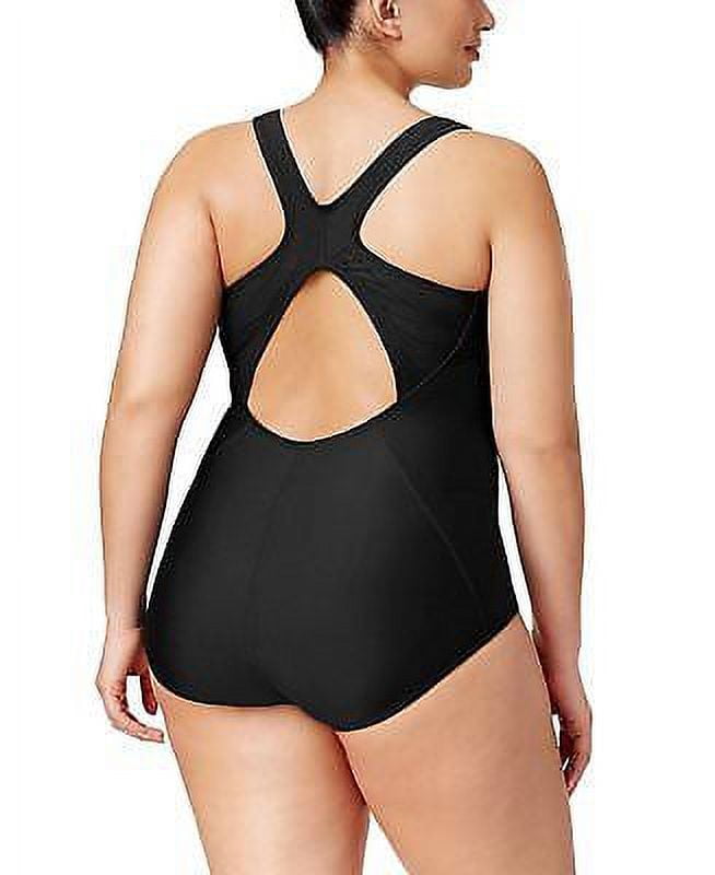 plus size nike bodysuit