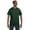 Green, variant on Jerzees Adult 5.6 oz. DRI-POWER ACTIVE T-Shirt - 29M