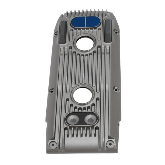 Drone Body Bottom Shell, Drone Body Shell Bottom Cover Durable Replacement Repair Parts Perfect Fit for 3 Thermal