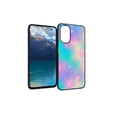 thumbnail image 1 of Compatible with Moto G 5G 2022 Phone Case, Space-644 Case Silicone Protective for Teen Girl Boy Case for Moto G 5G 2022, 1 of 1