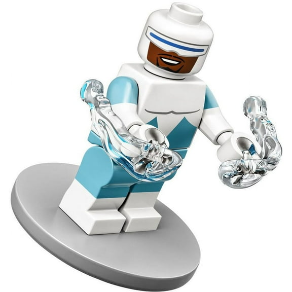 LEGO 71024 Disney Series 2 Collectible Minifigure - Frozone