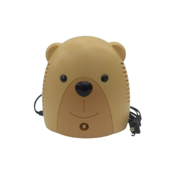 Nebulizador De Compresor Infantil SC NB002 Super Confort SC-NB002