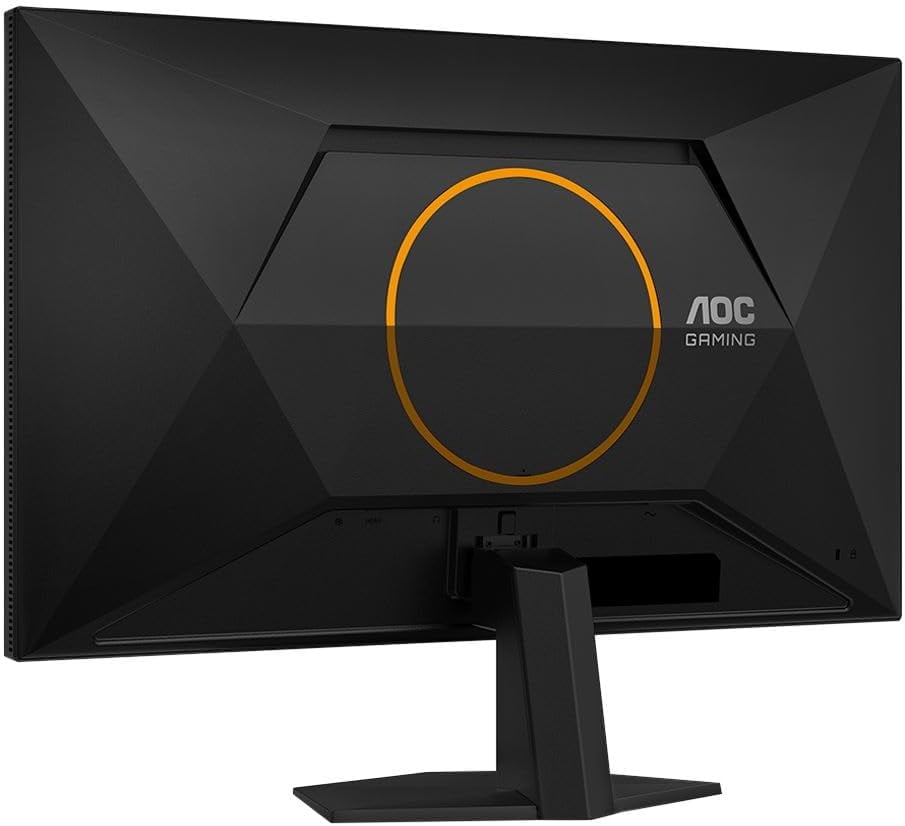 Restored AOC Q27G41XMN2 27" 2K QHD (2560 x 1440) 180Hz Gaming Mini-LED Monitor,Black (Refurbished)